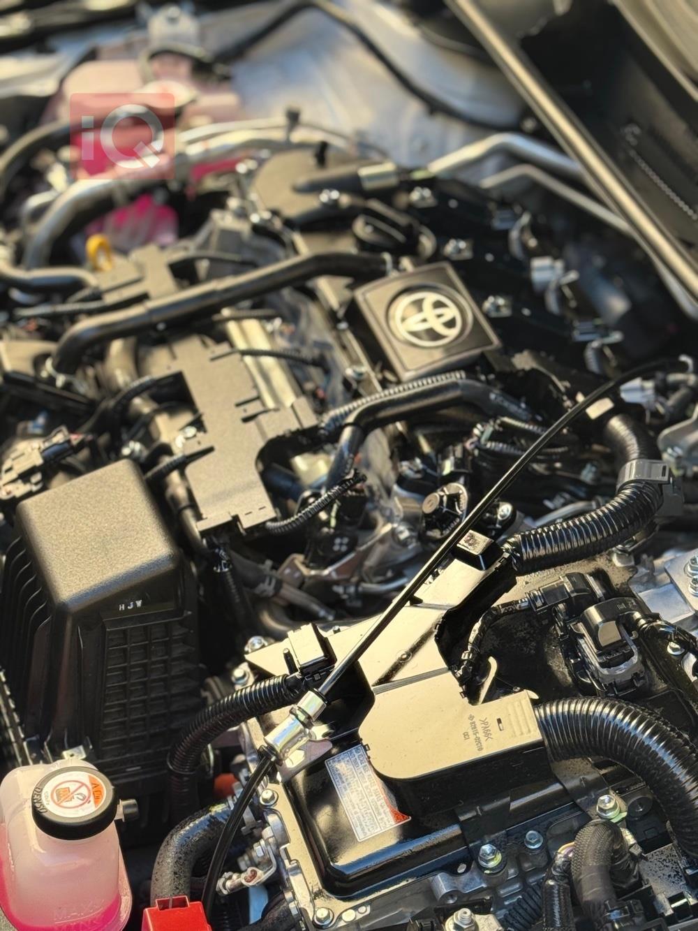 تۆیۆتا کۆرۆلا